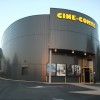 cinéma poligny