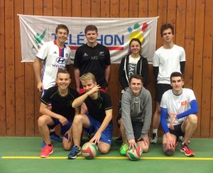 LES FINALISTES TOURNOI ADULTES 21h-23h