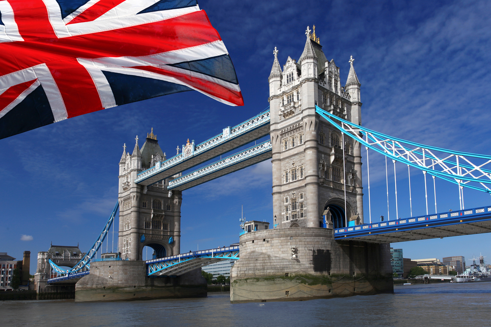 Angleterre