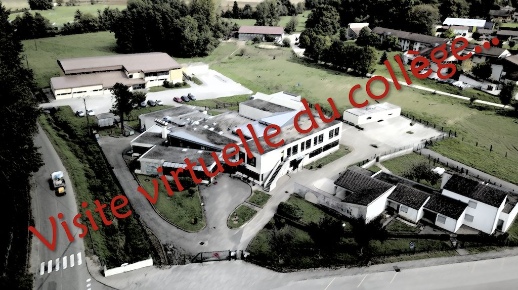 Bienvenue au collège Jules Grévy…